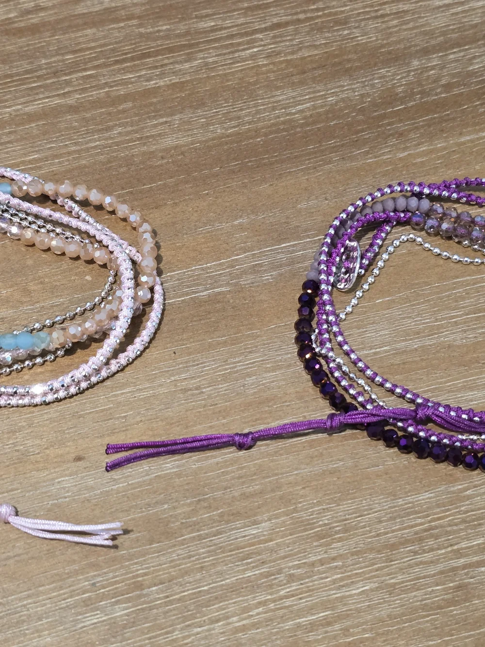 Trades Of Hope elegant multi